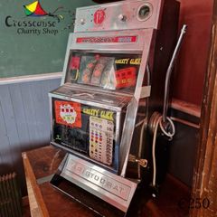 Aristocrat Fruit Machine