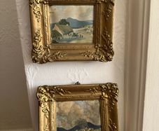 framed prints