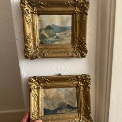 framed prints