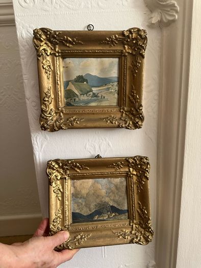 framed prints