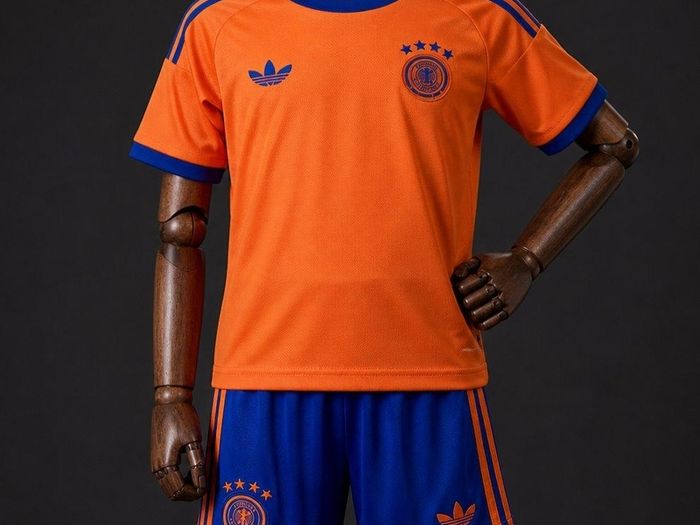 Kids Football kits