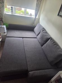 sofa bed
