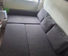 sofa bed