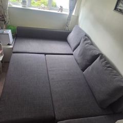 sofa bed
