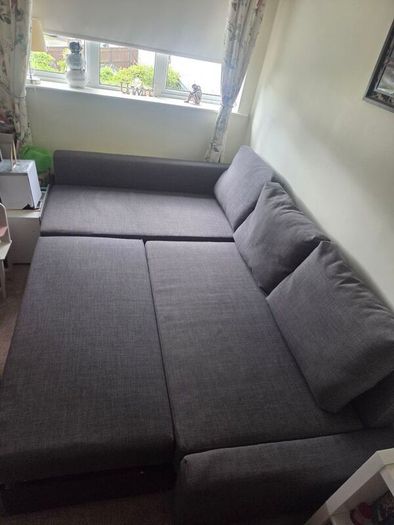 sofa bed