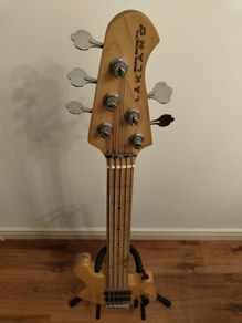 Lakland Skyline 55-01