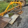 Moffett hedgecutter Image 7