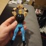 WCW Diamond Dallas Page Figure - WWE Image 2