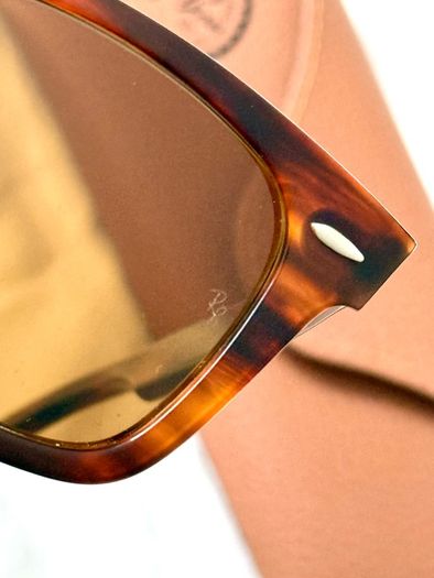 Ray Ban Wayfarer