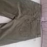 Mint Velvet Khaki jeans. Image 6
