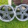 20 inch alloys Image 3