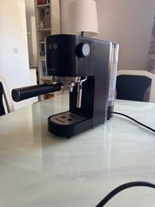 Cecotec Barista Espresso Coffee Machine