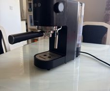 Cecotec Barista Espresso Coffee Machine
