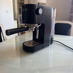 Cecotec Barista Espresso Coffee Machine