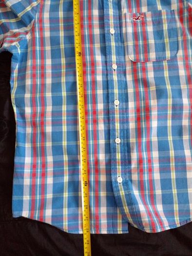 Hollister Shirt size M