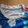 Mens Japan Football Jersey Size Small Replica Image 3