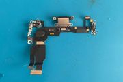 iPhone 15 original charging port flex cable