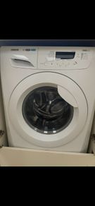 Zanussi 10kg washing machine