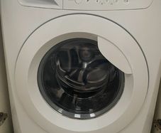 Zanussi 10kg washing machine - PRICE DROP FOR COLLECTION BEFORE Wednesday