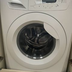 Zanussi 10kg washing machine