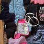 girls clothes bundle age 10 to 12 Image 4