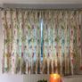 Bespoke handmade French pleat curtains Image 2