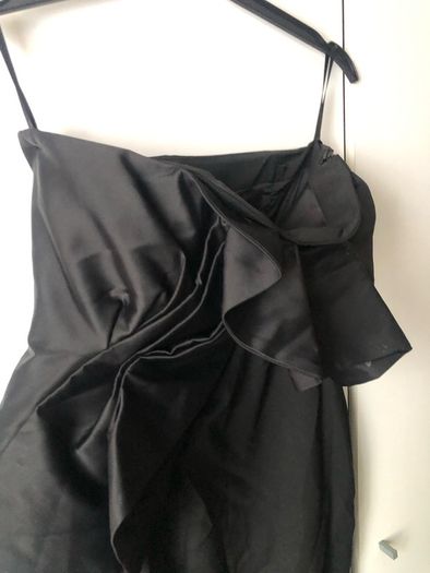 Ladies coast dress size 6 like new reduced