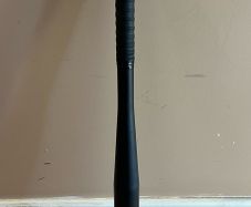 Steel Baseball Bat, Brand New, never used