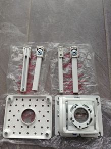 PRICE DROP !!! Chief Elite Universal Projector Mount With Keyed  Locking