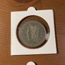 1 Punt Irish coin Image 6