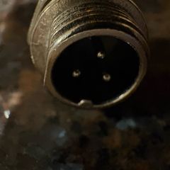 E-scooter hoverboard power socket