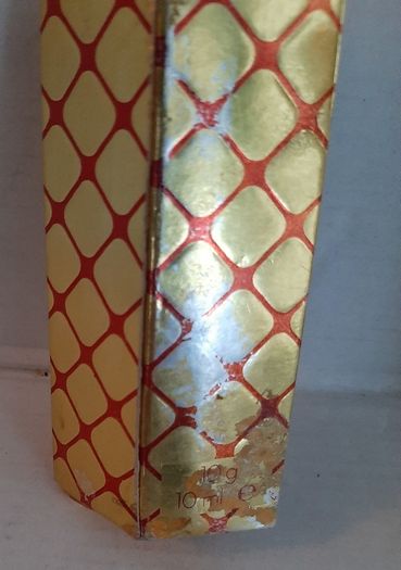 collectable vintage perfume in original box