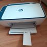 HP Deskjet 2721e Wireless Printer Image 4