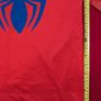 under armour alter ego rare long sleeve spiderman XL Image 3