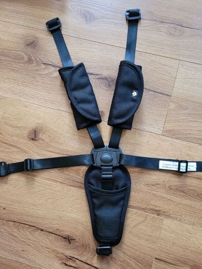 2 in 1 travel system