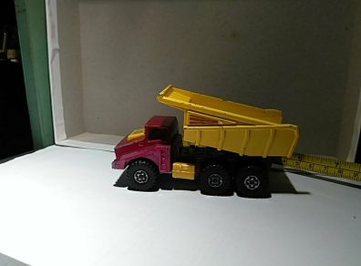 Matchbox Super kings