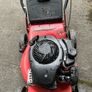 Petrol lawn mower Image 4