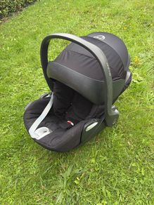 cybex car seat
