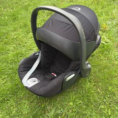 cybex car seat