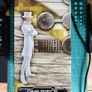 One Piece Kaku DXF The Grandline Series Bandai Banpresto Anime Manga Japan Figure Image 3
