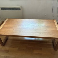 Beautiful coffee table