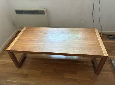 Beautiful coffee table