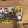 Lego 31105 - Townhouse Toy Store Image 2