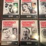 dvd box set. Conspiracy theories Image 5