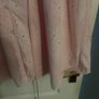 Zara size L pink dress Image 7