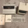 Vintage 1987 Macintosh SE 1/40 - PARTS for sale
