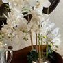 Tall Imitation Orchid Plant Image 7