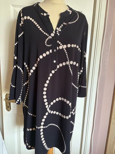 wallis dress /top