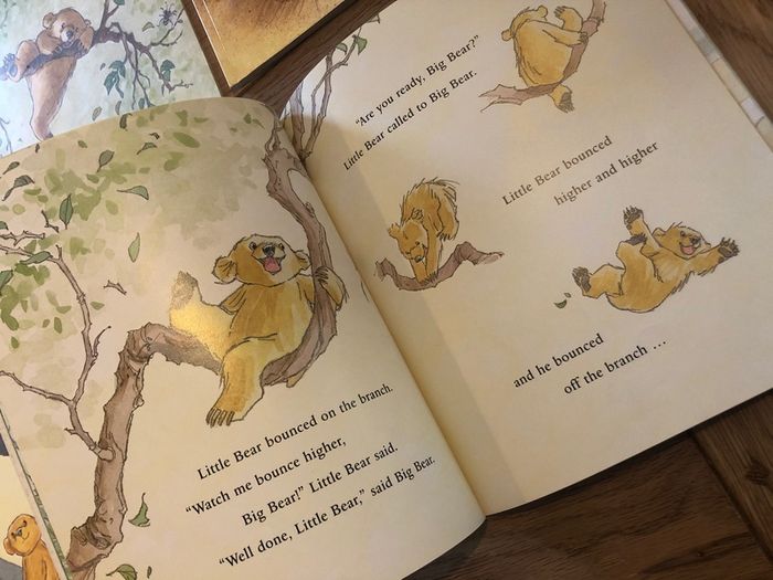 Kids books