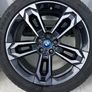 Genuine BMW Style 871M 19" Alloy Wheels Image 4